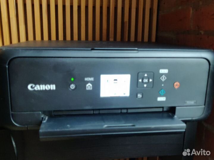 Принтер Canon TS5140
