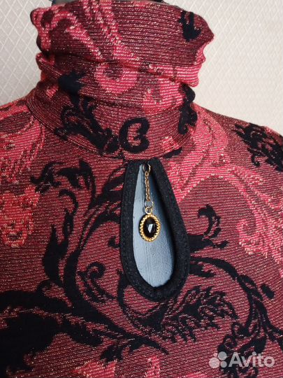 Блузка женская