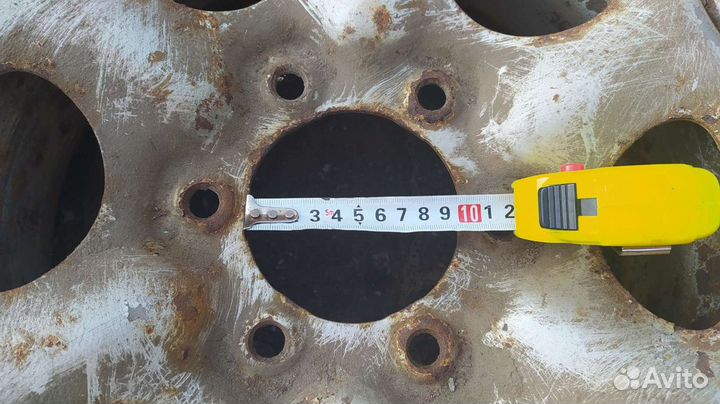 Колесо R15