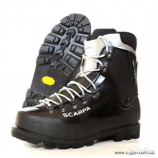 Аренда прокат горных ботинок, высотные ботинки