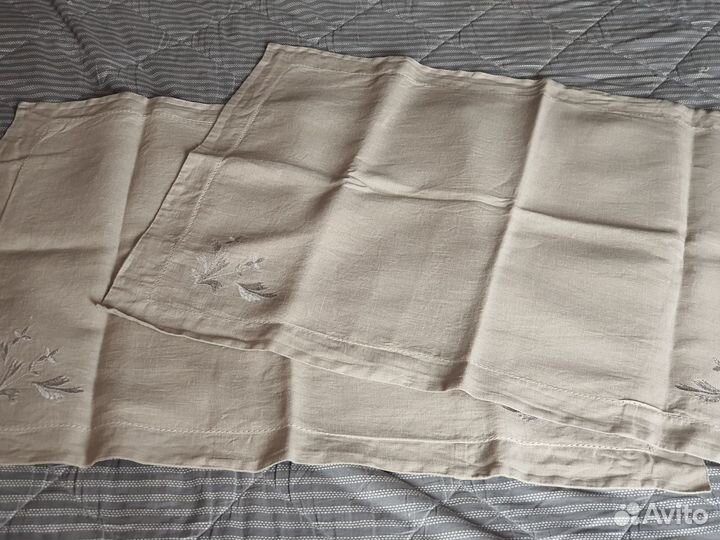 Штора Икея 140/260 б/у