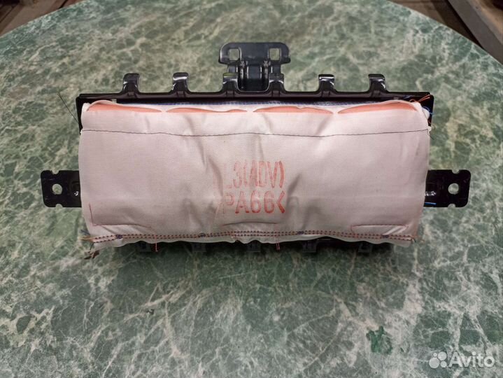 Подушка безопасности пассажира Kia K5