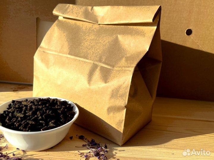 Иван-чай 1 кг 2023 по рецепту, экочай