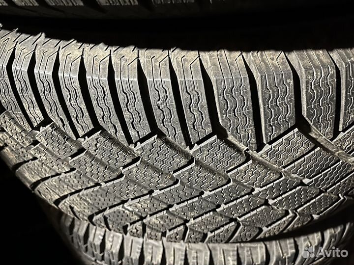 Continental ContiVikingContact 7 SUV 265/60 R18 114T