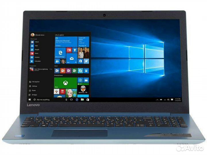 Lenovo ideaPad 320 15iap