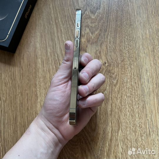 iPhone 12 Pro Max, 256 ГБ