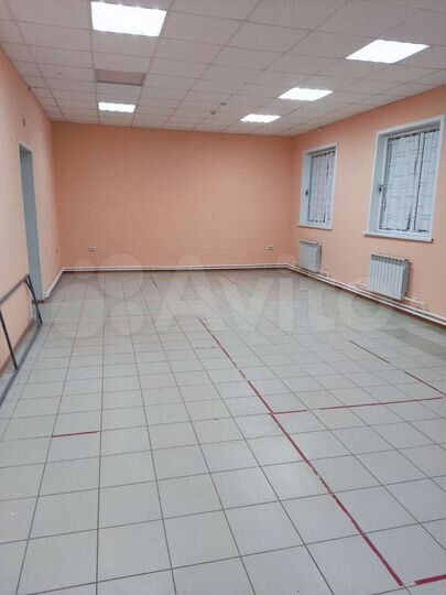 Помещение под магазин