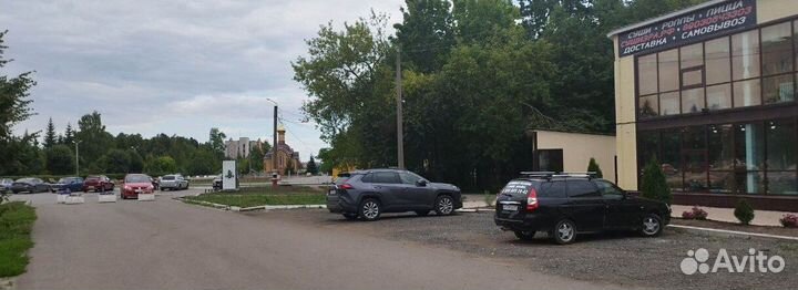 Франшиза доставки еды. Бизнес под ключ