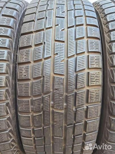 Yokohama Ice Guard IG30 205/55 R16 91Q