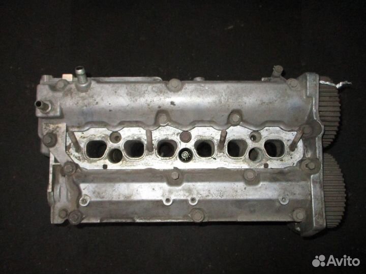 Головка блока цилиндров Mitsubishi Pajero V45W