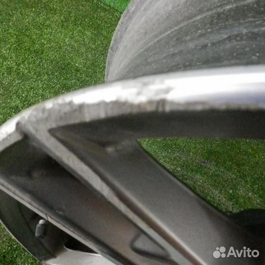 Диск литой бмв 3 серии Г20 (2018-2022)