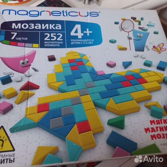 Мозаика