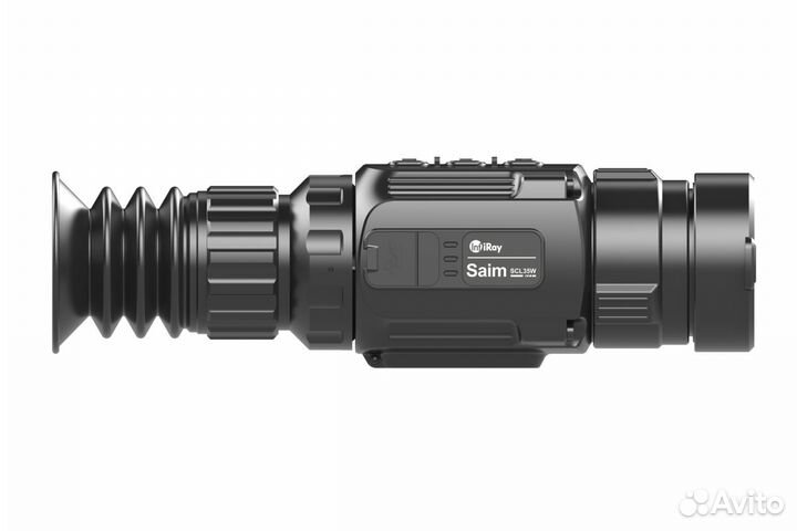 Тепловизионный прицел iRay Saim SCL 35W