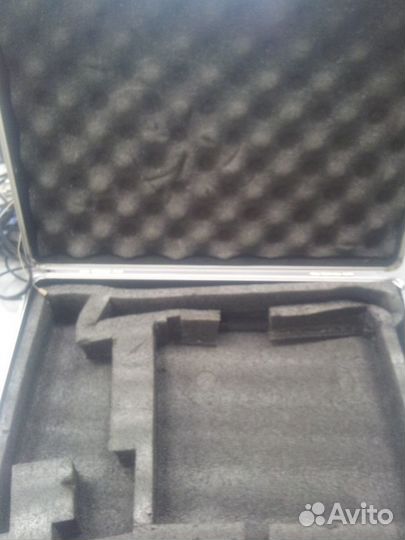 Радио микрофон Arthur Forty