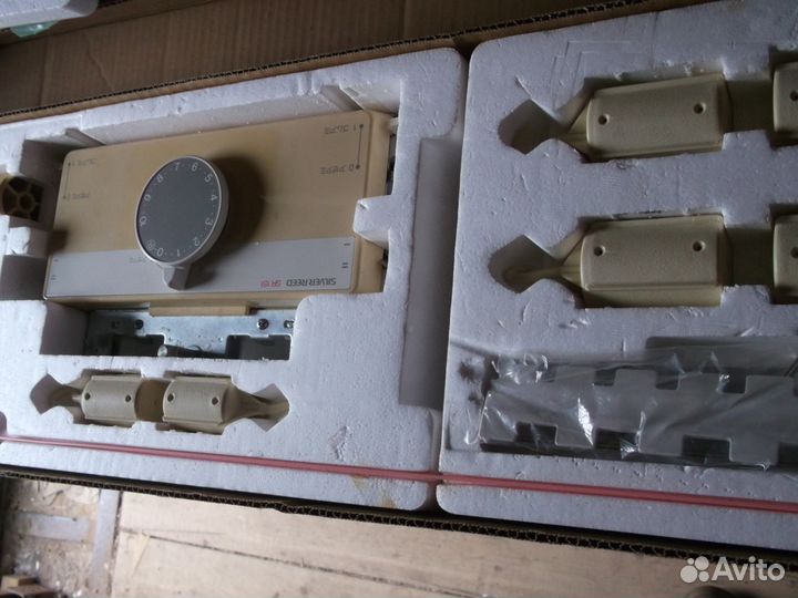 Вязальная машина 3-го кл. Сильвер -151/151 Япония