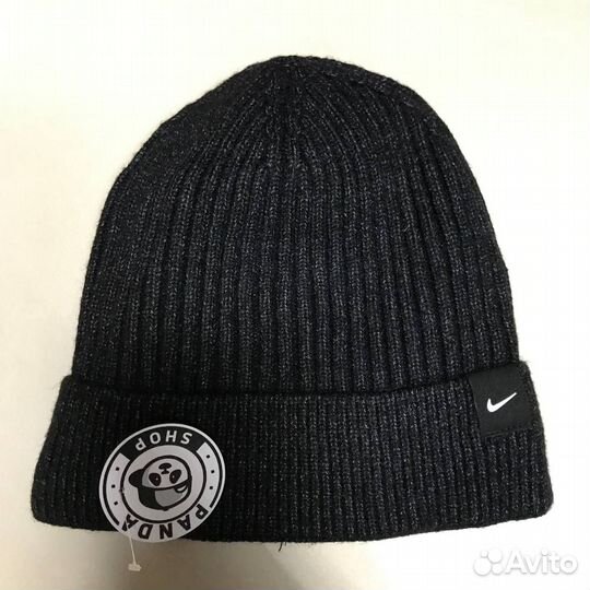 Шапка мужская теплая В наличии