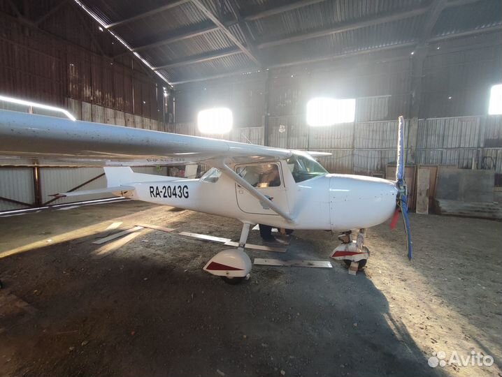 Cessna 150L