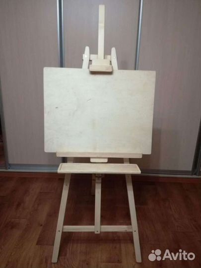 Мольберт для рисования