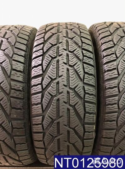 Tigar Winter 195/55 R15 85H