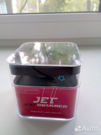 Детские smart часы