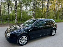 Volkswagen Golf 1.6 MT, 2000, 367 451 км, с пробегом, цена 350 000 руб.