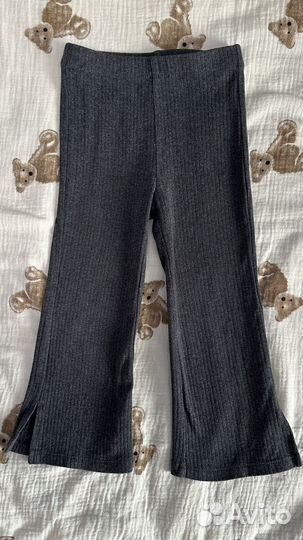 Пакет фирменных вещей для девочки 92 98