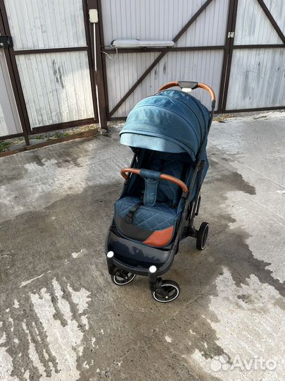 Коляска прогулочная babyzen yoyo plus
