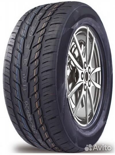 Roadmarch Prime UHP 07 275/45 R20