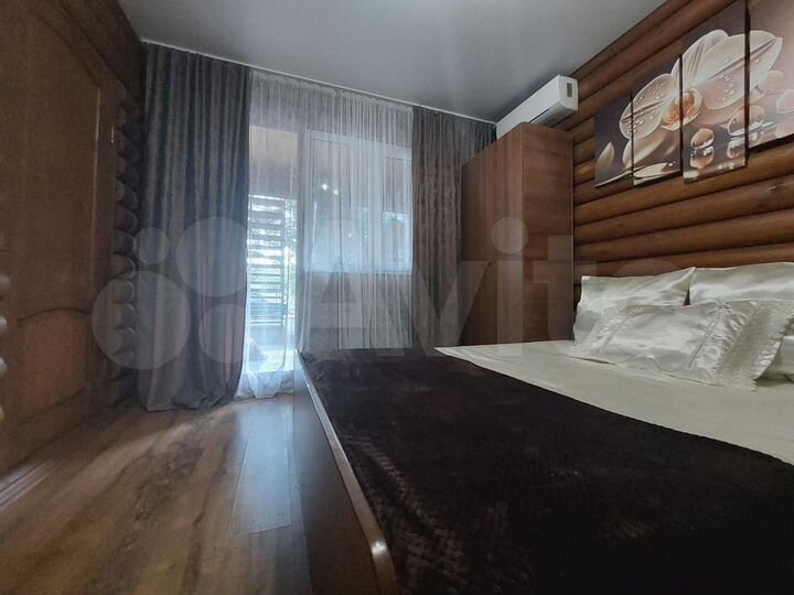 1-к. квартира, 16 м² (Абхазия)