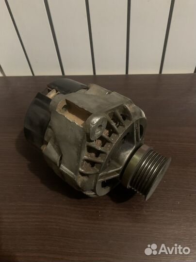 Генератор ваз 2114