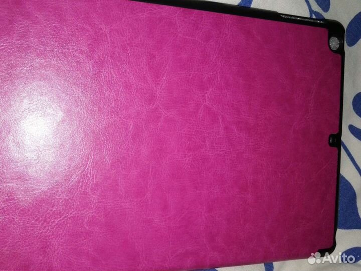 Чехол на планшет apple