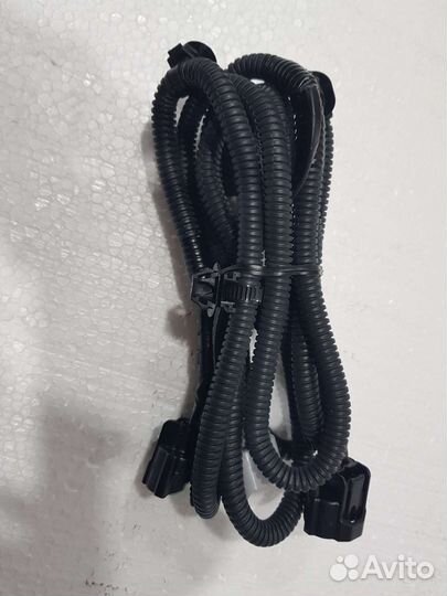 Проводка птф Mitsubishi ASX новая оригинал