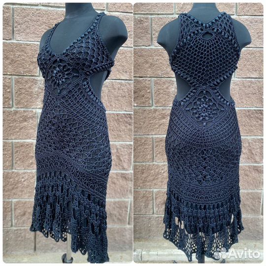 Платье женское