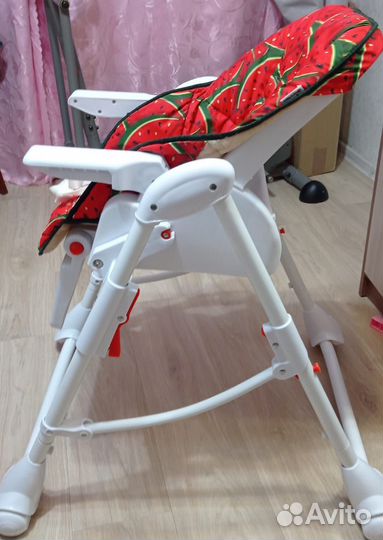 Стул для кормления