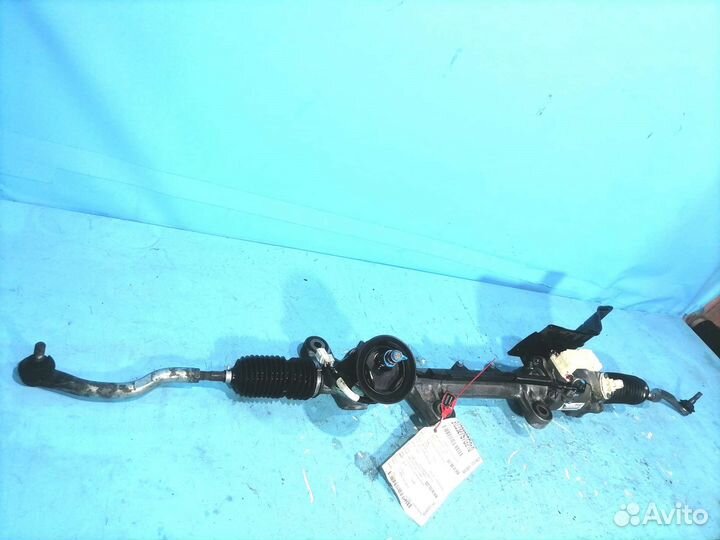 Рулевая рейка в сборе Хонда Аккорд 8 2008-2012г.в