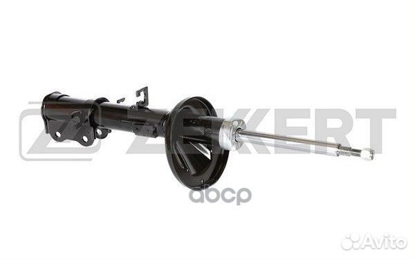 Амортизатор газовый левый передней подвески Kia