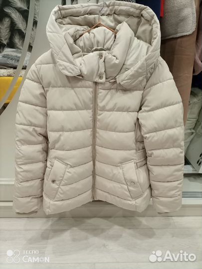 Куртка женская