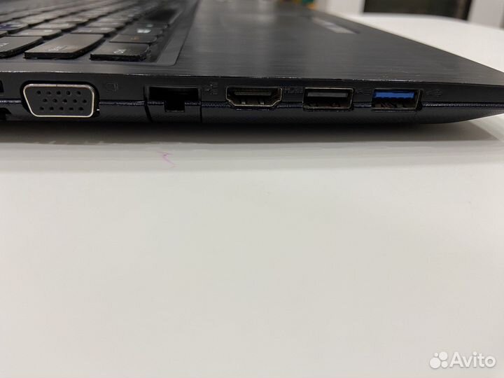 Lenovo Model G50-45