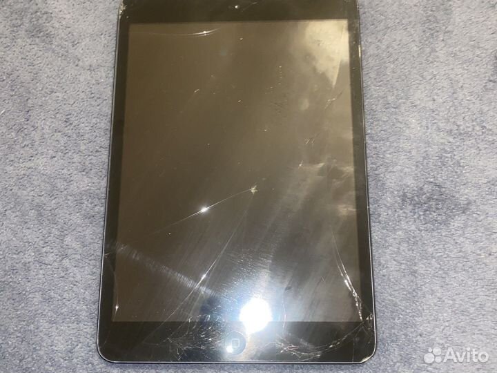iPad 5