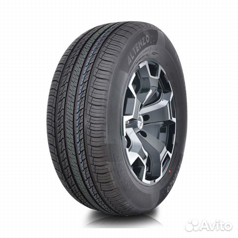 Altenzo Sports Navigator 275/40 R20 106Y