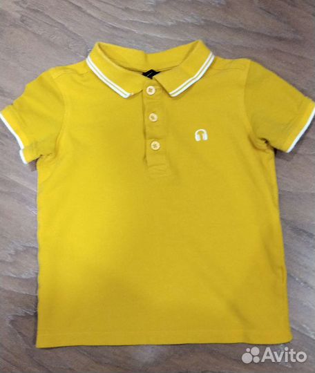Поло детское