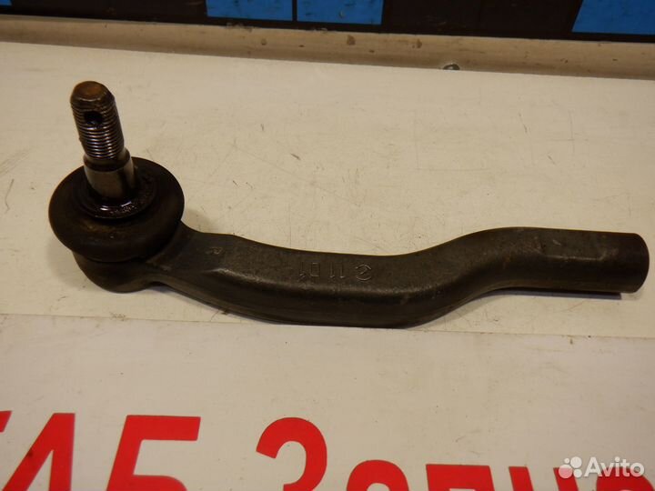 Наконечник рулевой правый Toyota Auris E15 1zrfae