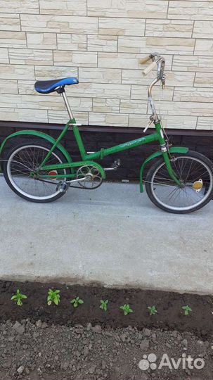 Велосипеды бу взрослый и детский
