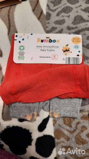 Колготки для девочки