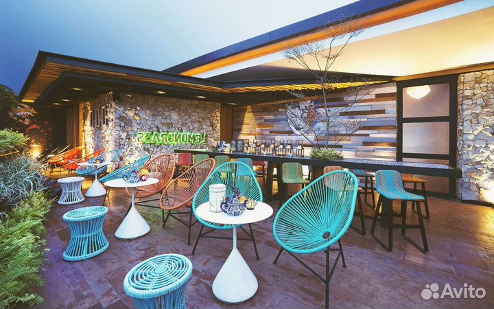 Продам готовый бизнес кофейня Балийская Идиллия