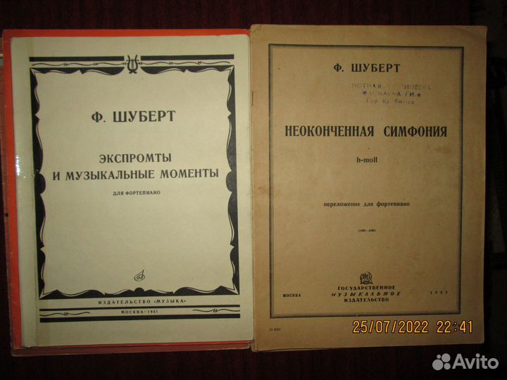 Шуберт брамс дворжак концерты пьесы фантазии