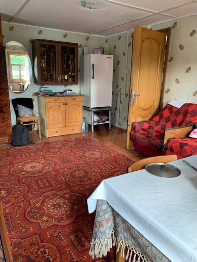 Дача 65 м² на участке 4,5 сот.