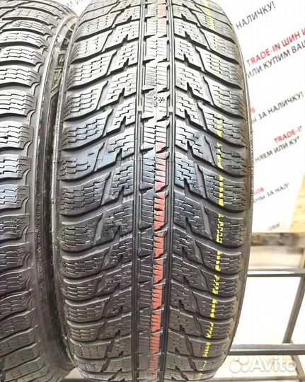 Nokian Tyres WR SUV 3 235/60 R18 107V