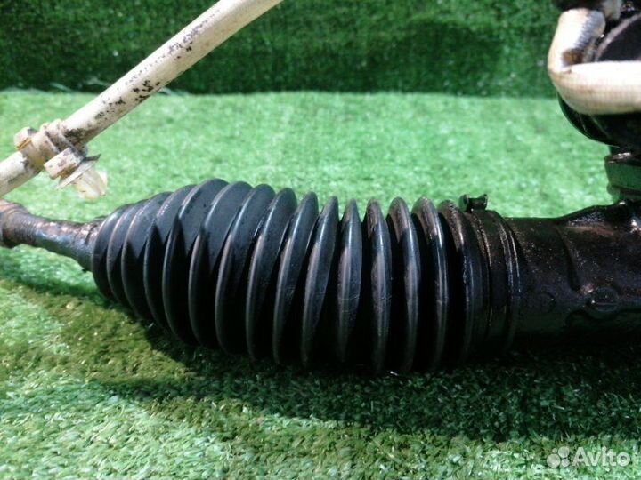 Рулевая рейка Toyota Crown JZS179 2JZ-GE 1999