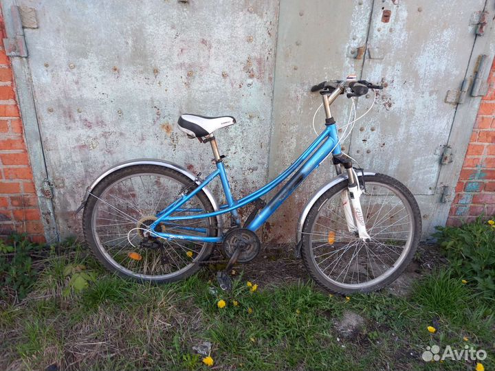 Велосипеды бу взрослый 27 колеса
